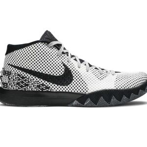 Kyrie 1 “BHM” Rare